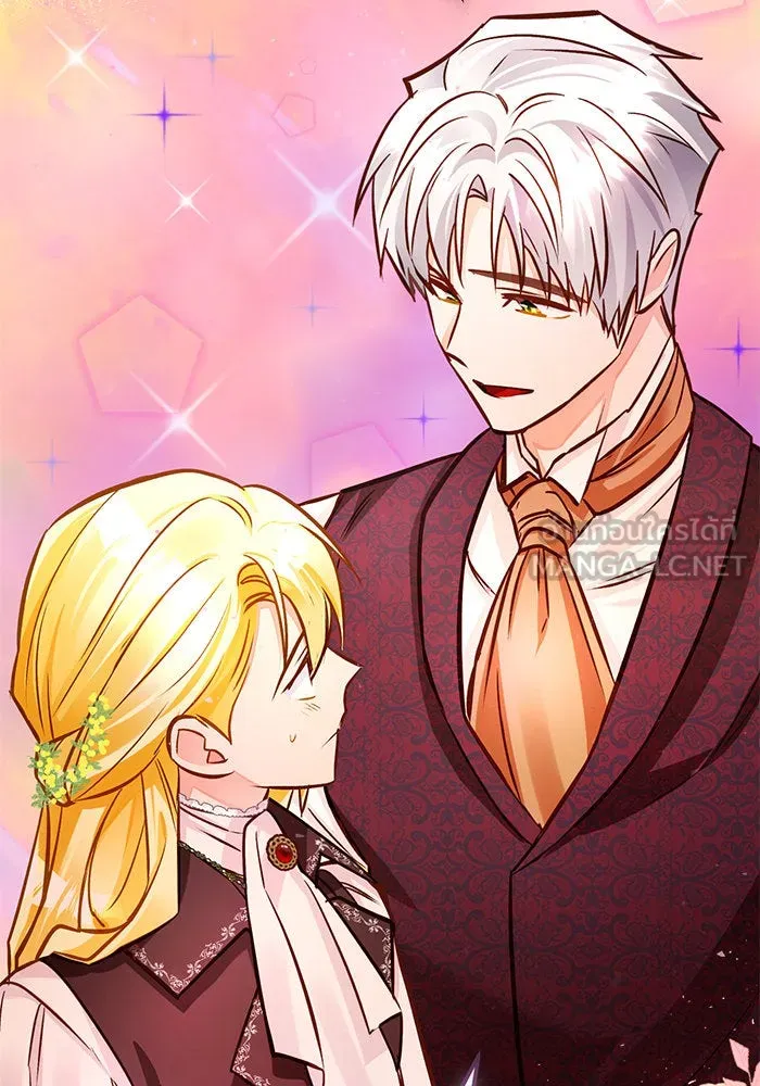 บุตรีดยุกขอไม่แต่งงานbrกับหนุ่มในฝัน ตอนที่ 55 รูปที่ 99