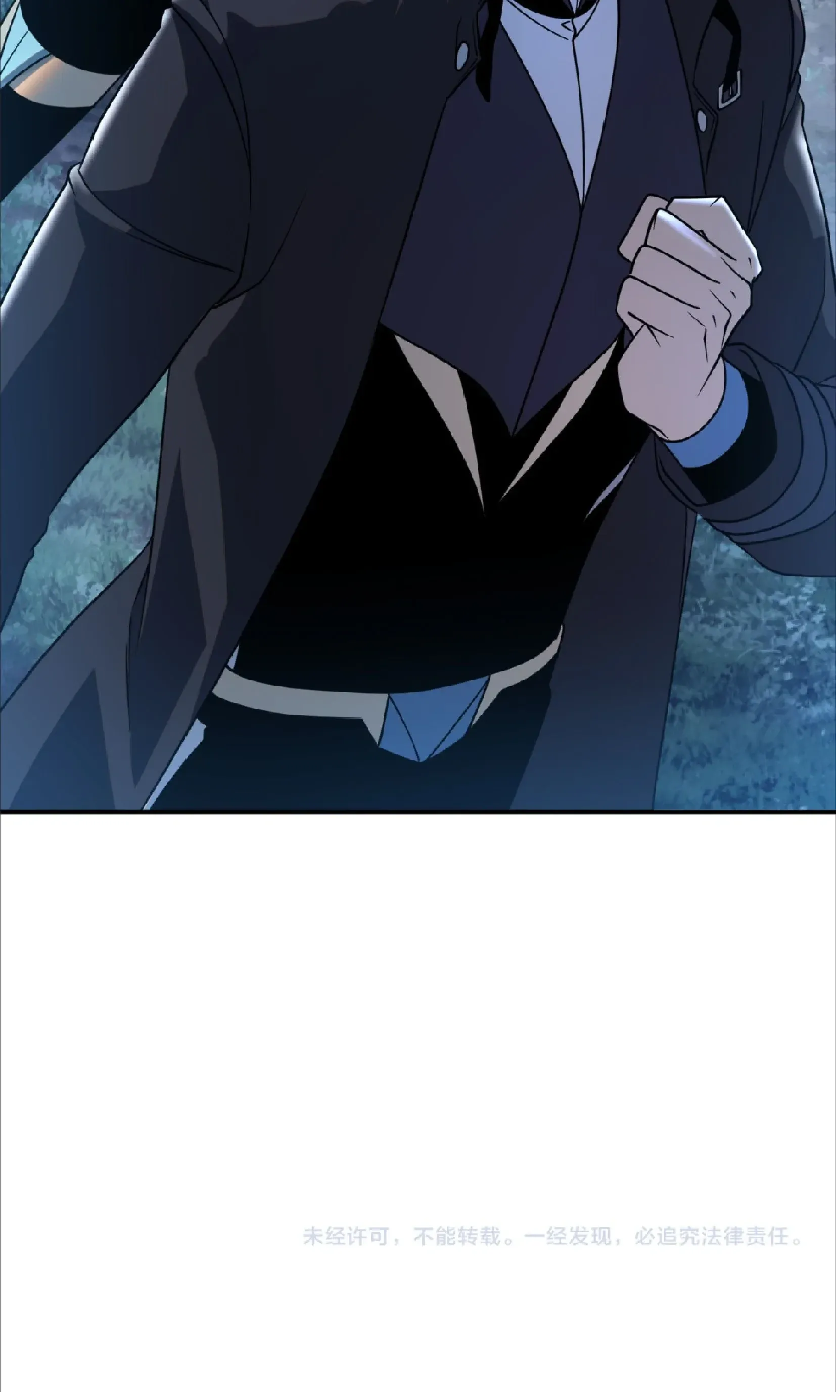 Awakening the Purple Thunder at the Beginning ปล_กอาช_พระด_บ S เทพอ_สน_ม_วงสวรรค_ ตอนที่ ตอนที่ 34 รูปที่ 36