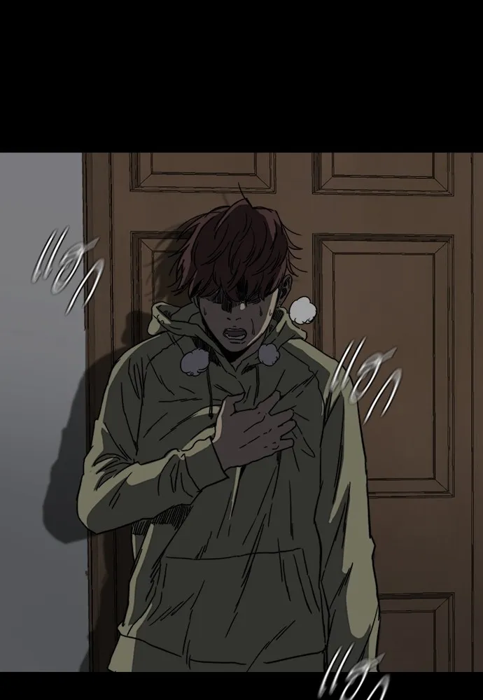 ปั่นสู้ฝันbrWind Breaker ตอนที่ 83 รูปที่ 101