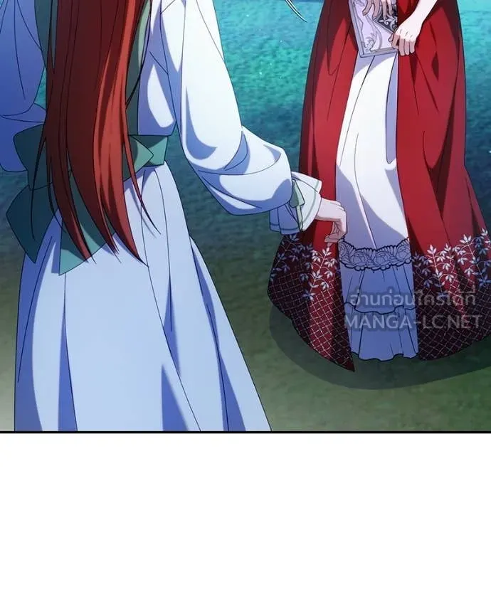 ถ้าเป็นนางร้าย ตอนที่ 52 รูปที่ 7