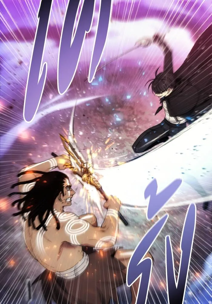 ศึกชิงบัลลังก์เทพเจ้ ตอนที่ 126 รูปที่ 41