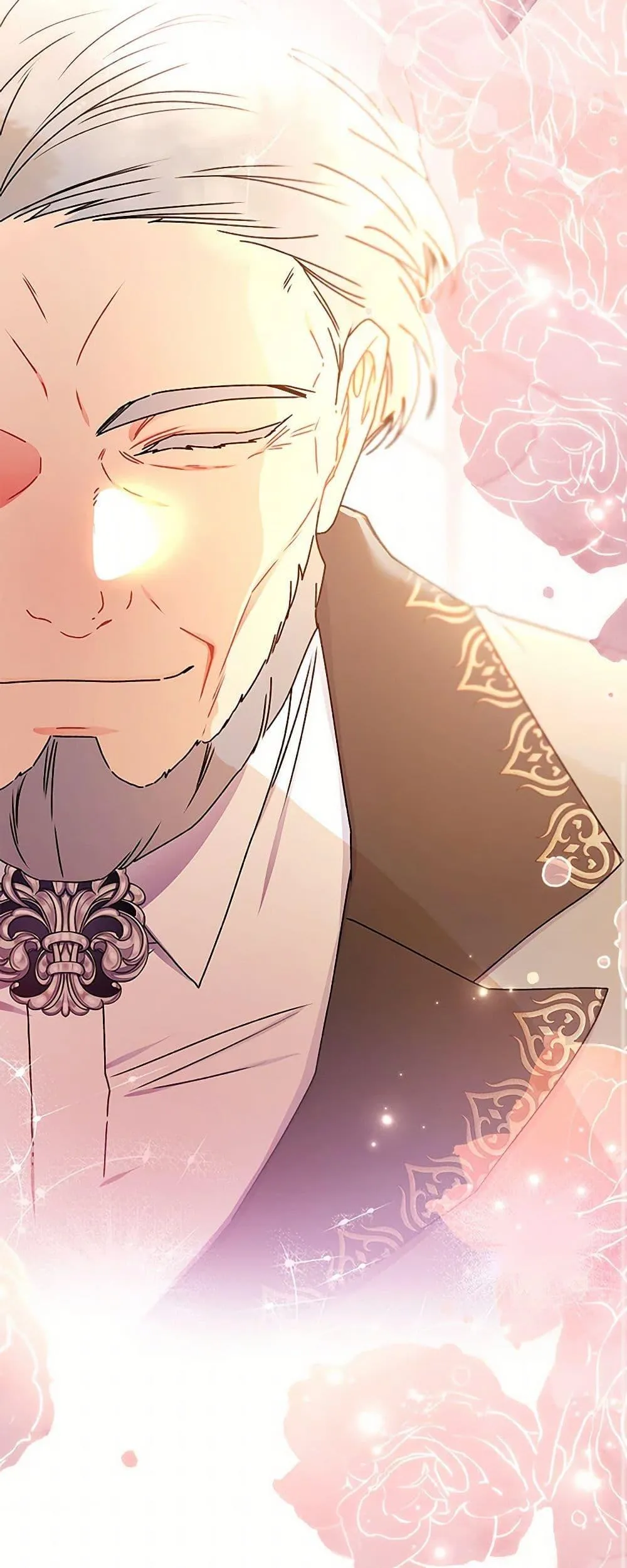 I Became the Male Lead_s Adopted Daughter ฉ_นกลายเป_นล_กสาวบ_ญธรรมของท_านดย_ก ตอนที่ ตอนที่ 111 รูปที่ 44