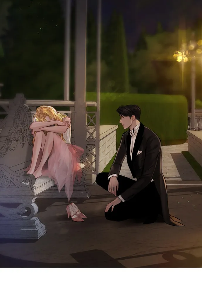 ถ้าไม่ร้อง ก็จงอ้อนวอนซะ ตอนที่ 30 รูปที่ 10