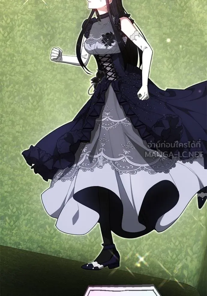เจ้าสาวอัคนีดำ ตอนที่ 92 รูปที่ 136