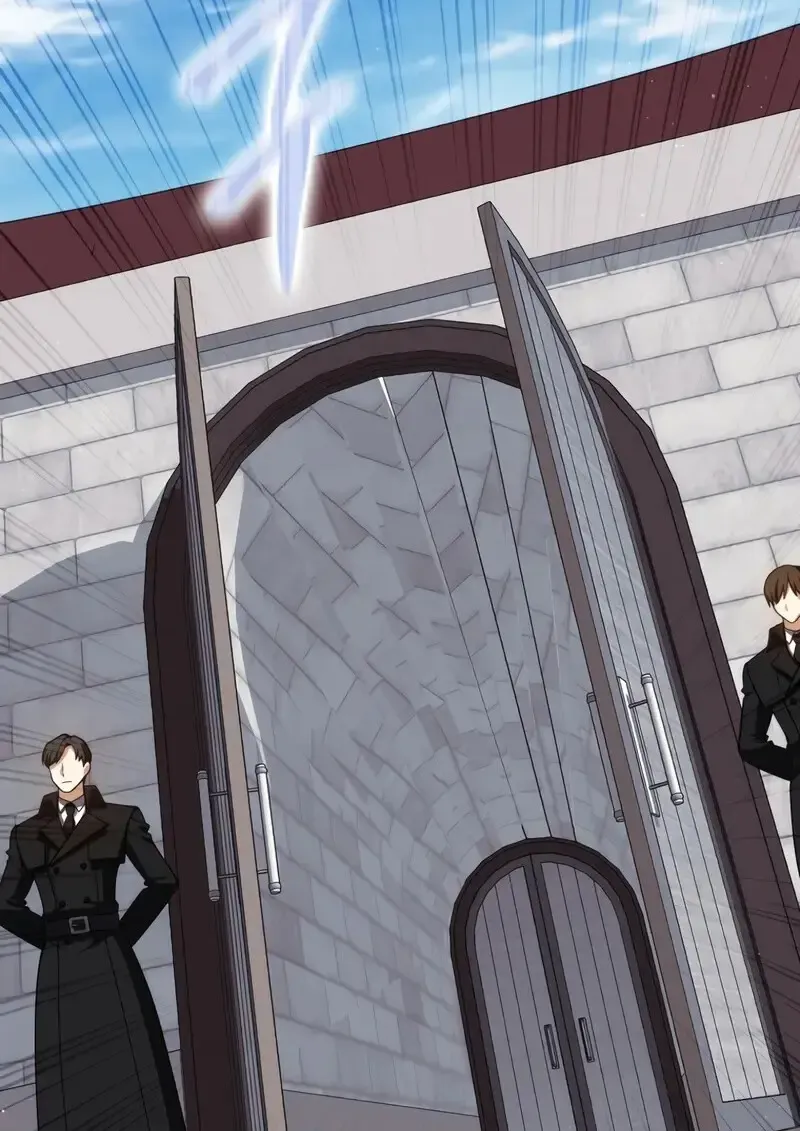 The Reincarnated Assassin Is a Swordmaster ตอนที่ ตอนที่ 77 รูปที่ 81