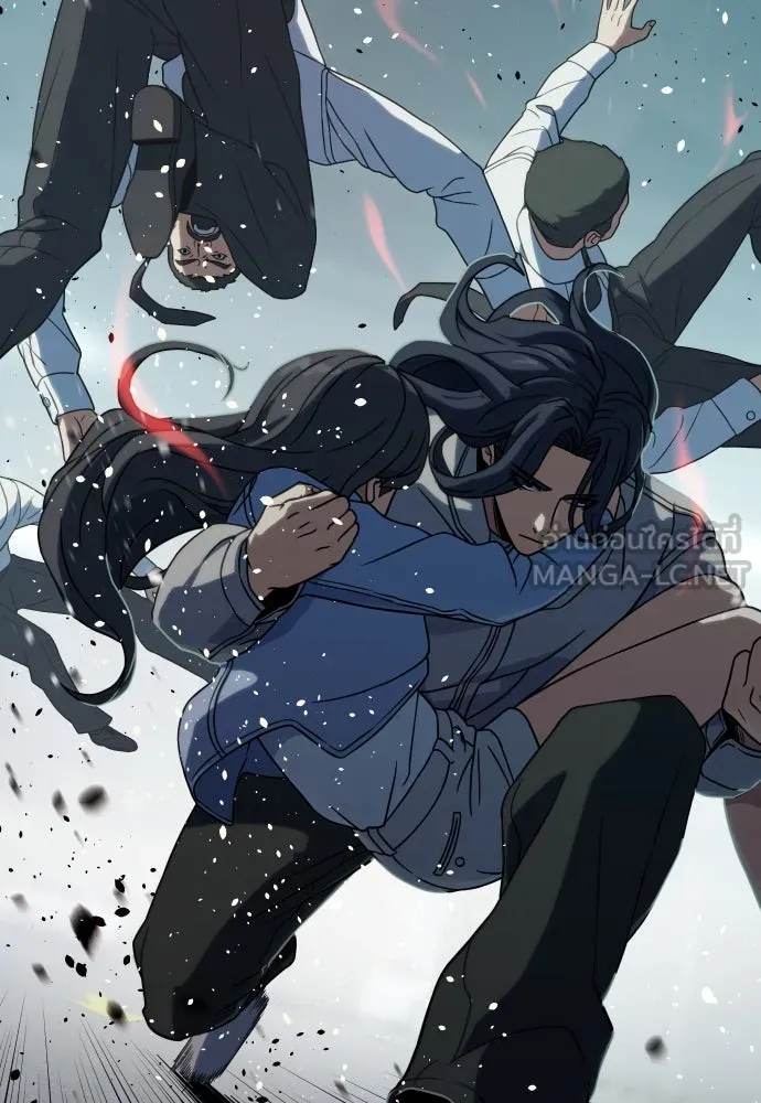 นักรบแช่แข็ง ตอนที่ 8 รูปที่ 54