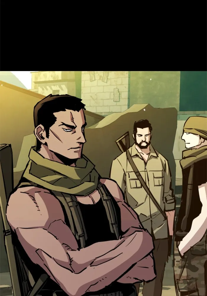 พี่ชายสายบอดี้การ์ด ตอนที่ 159 รูปที่ 11