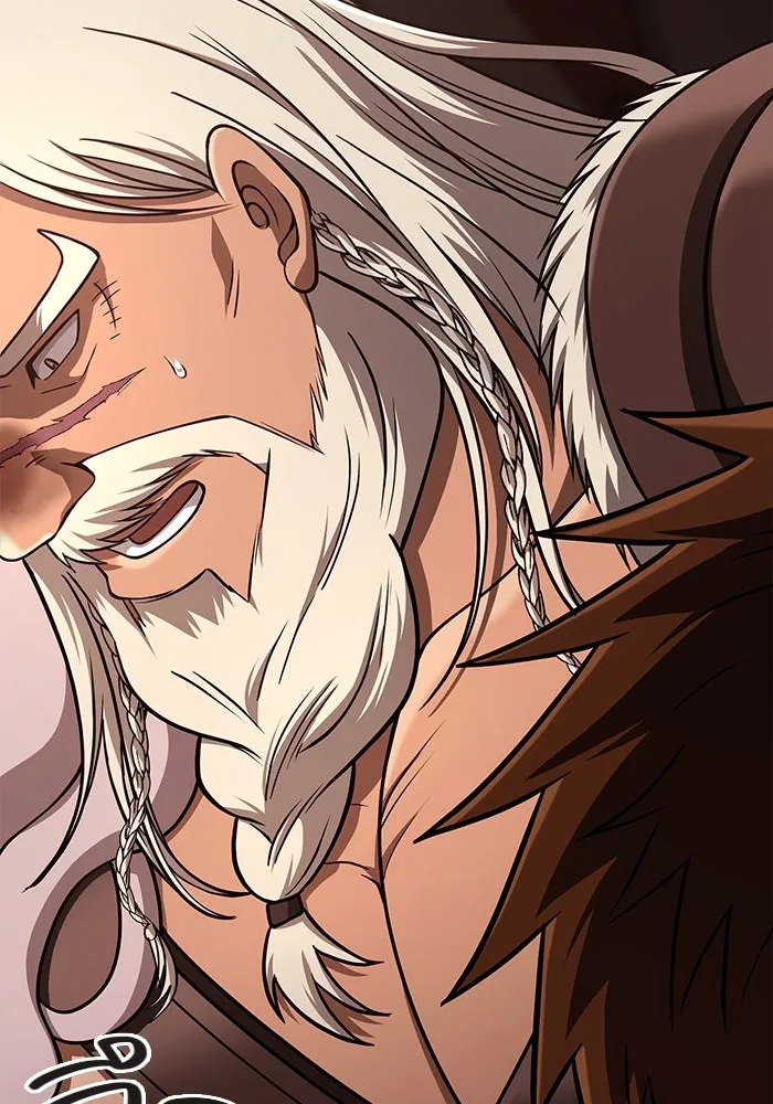 เอาชีวิตรอดในเกมฉบับคนเถื่อน ตอนที่ 103 ราชา รูปที่ 203