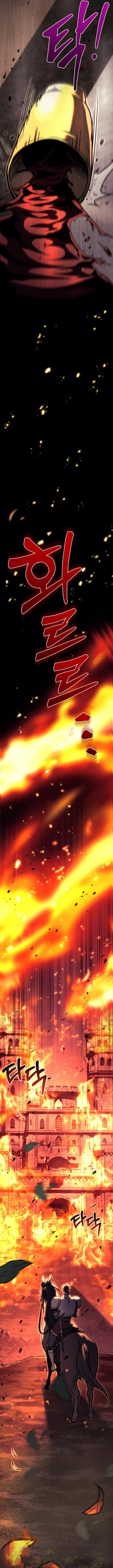 Regressor of the Fallen family ตอนที่ ตอนที่ 86 รูปที่ 20