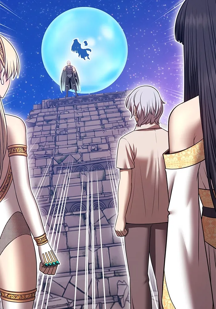 +99 ท่อนไม้พร้อมบวก ตอนที่ 61 ดิเมนชันอีตเตอร์ (9) รูปที่ 395