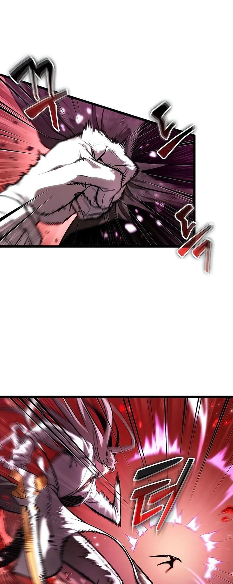 The World After the end โลกหล_งการล_มสลาย ตอนที่ ตอนที่ 186 รูปที่ 54