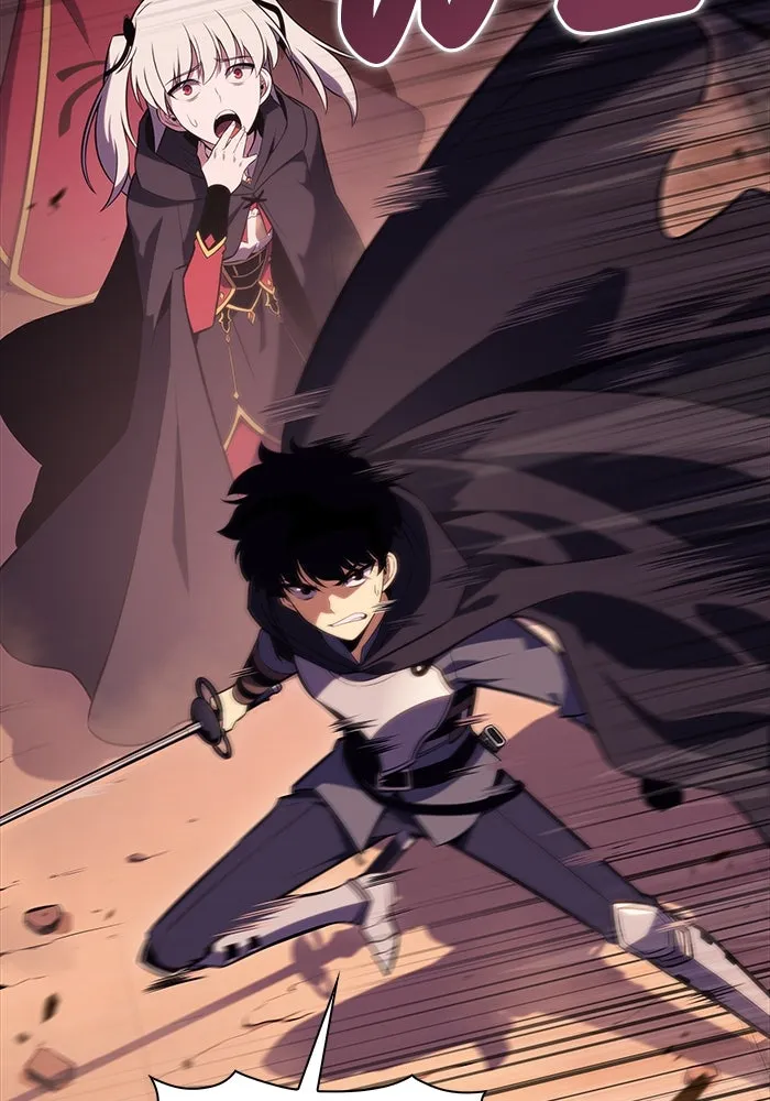 ลูกชายคนเล็กของดยุกคือมือสังหาร ตอนที่ 10 รูปที่ 47