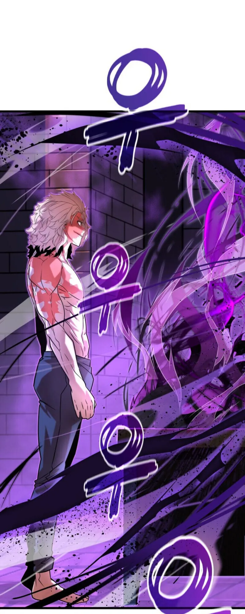 Player of a Fallen Noble Family ตอนที่ ตอนที่ 11 รูปที่ 123