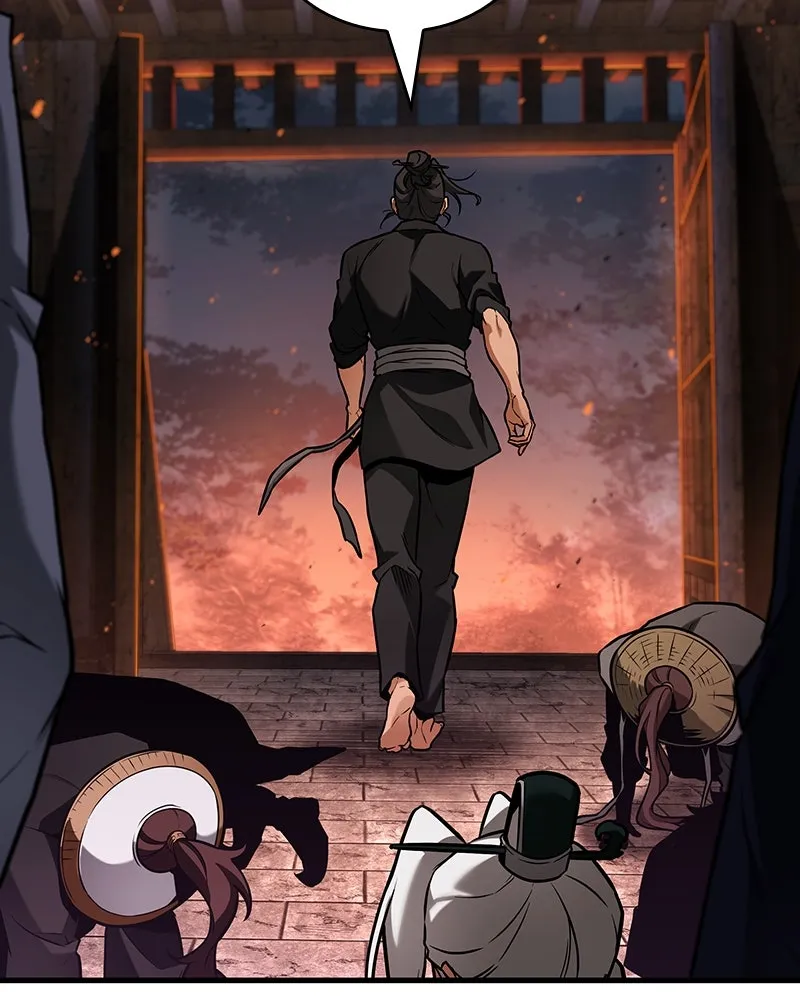 Omniscient Reader อ่านชะตาวันสิ้นโลก ตอนที่ 47 ศึกเลือกราชาปีศาจ (1) รูปที่ 122