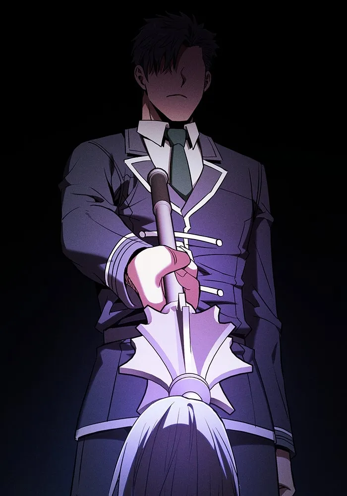 นักดาบอัจฉริยะจากอะคาเดมี ตอนที่ 50 รูปที่ 107