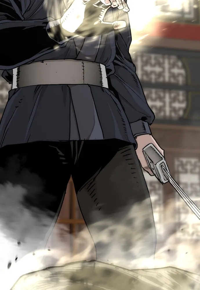 เส้นทางสู่เทพมาร ตอนที่ 69 รูปที่ 17