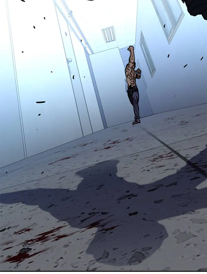 To not die ตอนที่ 49 รูปที่ 179