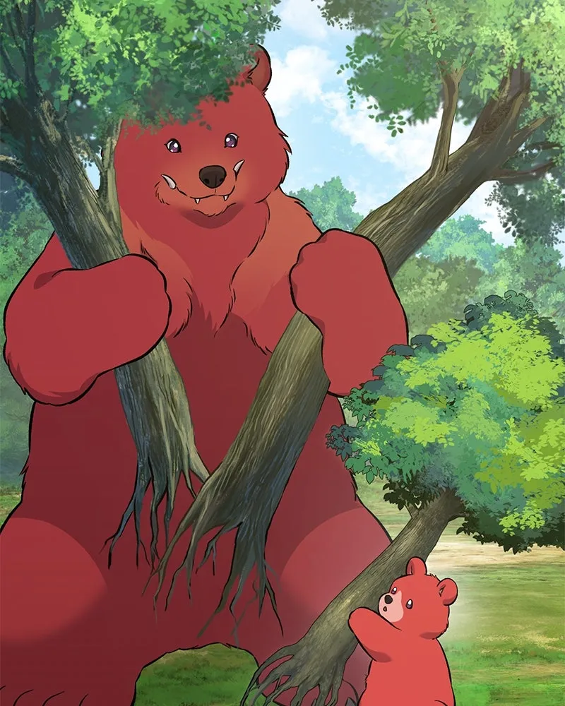 ปลูกผักพิชิตหอคอย ตอนที่ 58 รูปที่ 58