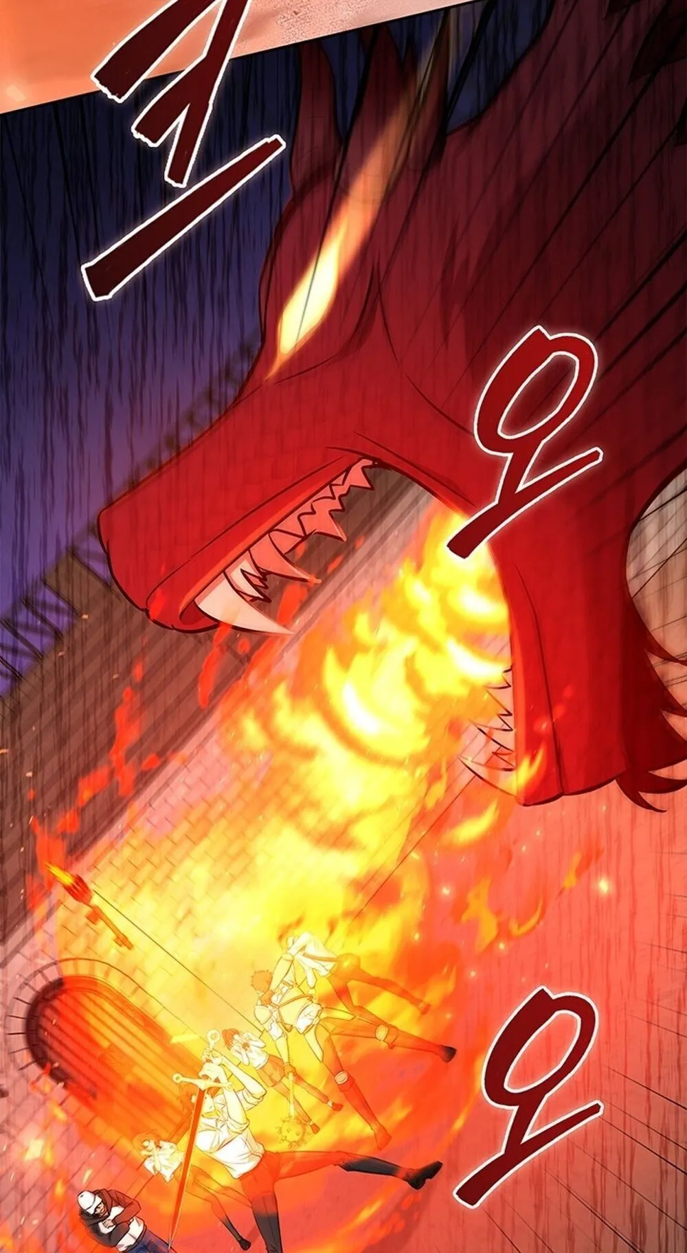 How to Survive Restructuring ว_ธ_เอาต_วรอดจากการปร_บโครงสร_าง ตอนที่ ตอนที่ 58 รูปที่ 36