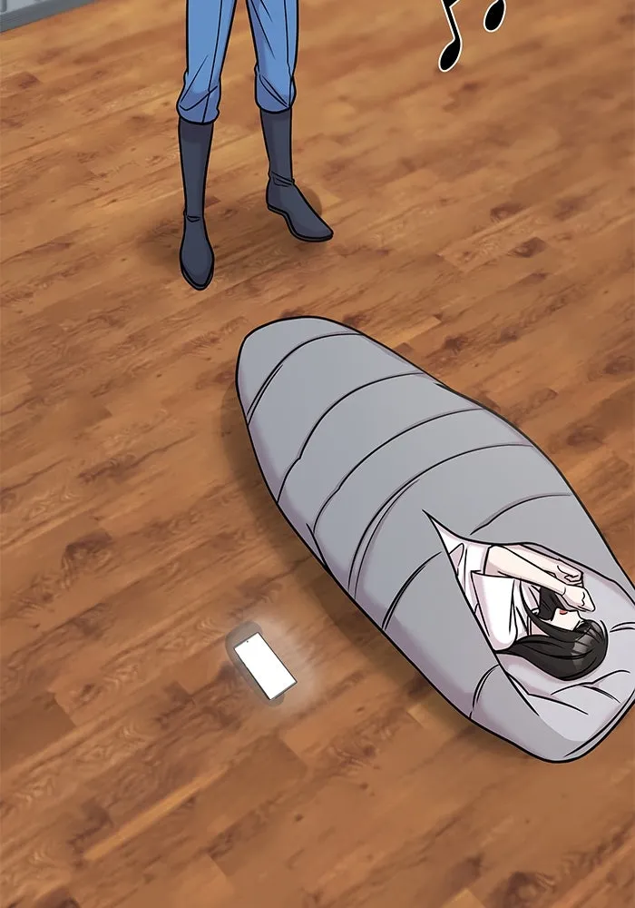 วายร้ายก็อยากมีรัก ตอนที่ 46 รูปที่ 8