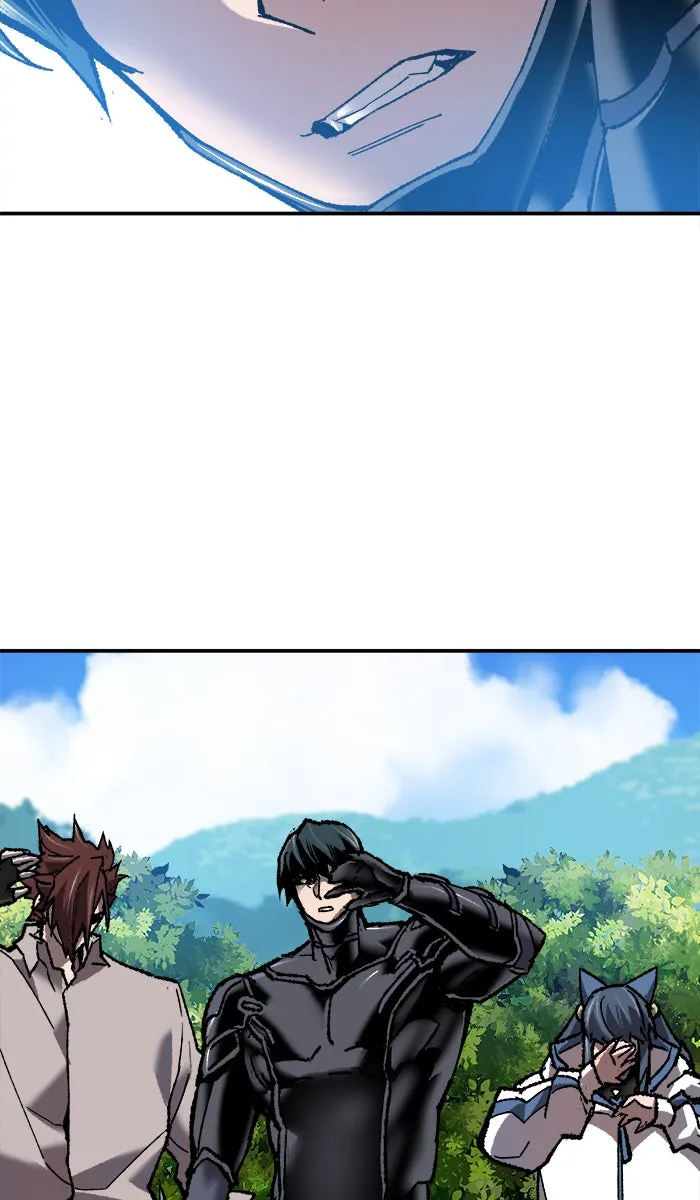 ยอดคนเลเวลทะลุ ตอนที่ 25 ไม่มีชื่อ (4) รูปที่ 107