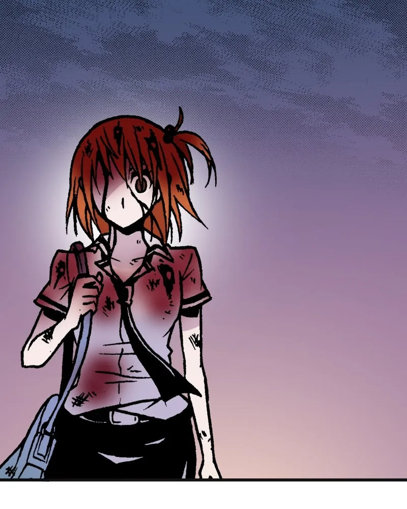 การิน BlaCX ปริศนาอาถรรพ์สีดำ ตอนที่ 4 แมวของชโรดิงเจอร์ (จบ) รูปที่ 95