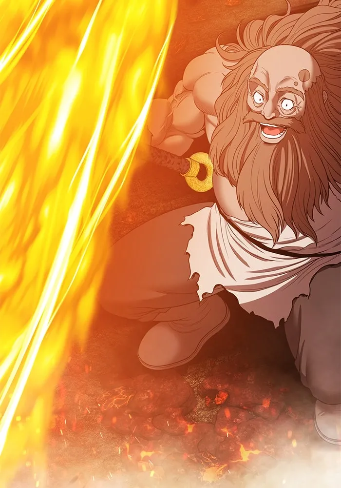 +99 ท่อนไม้พร้อมบวก ตอนที่ 31 ศัตรูที่แข็งแกร่งที่สุด (4) รูปที่ 266