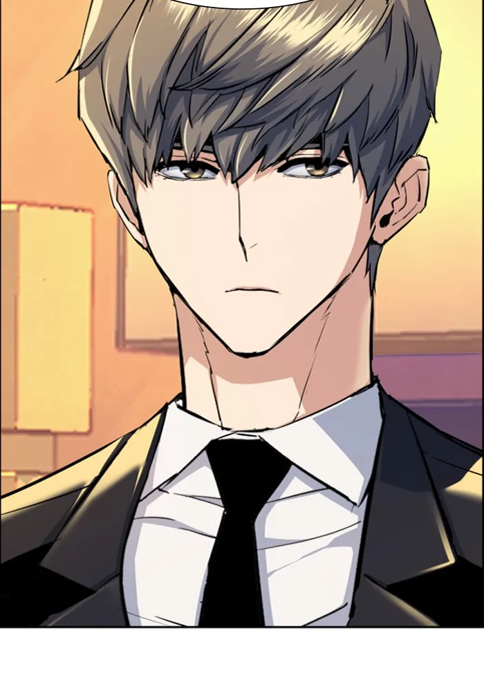 พี่ชายสายบอดี้การ์ด ตอนที่ 75 รูปที่ 109