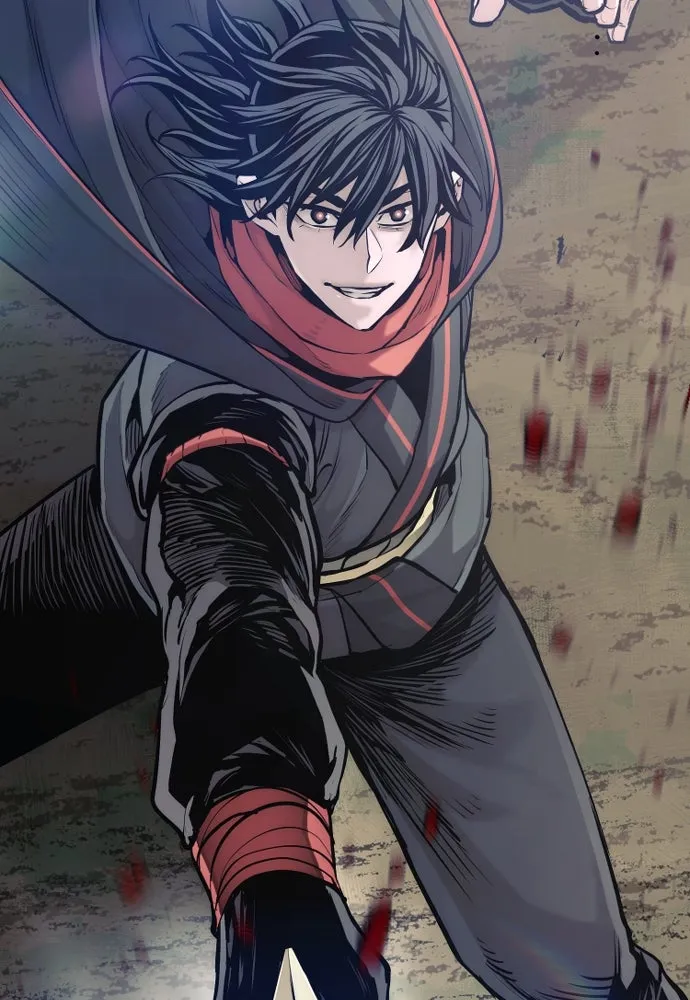 เส้นทางสู่เทพมาร ตอนที่ 94 รูปที่ 55