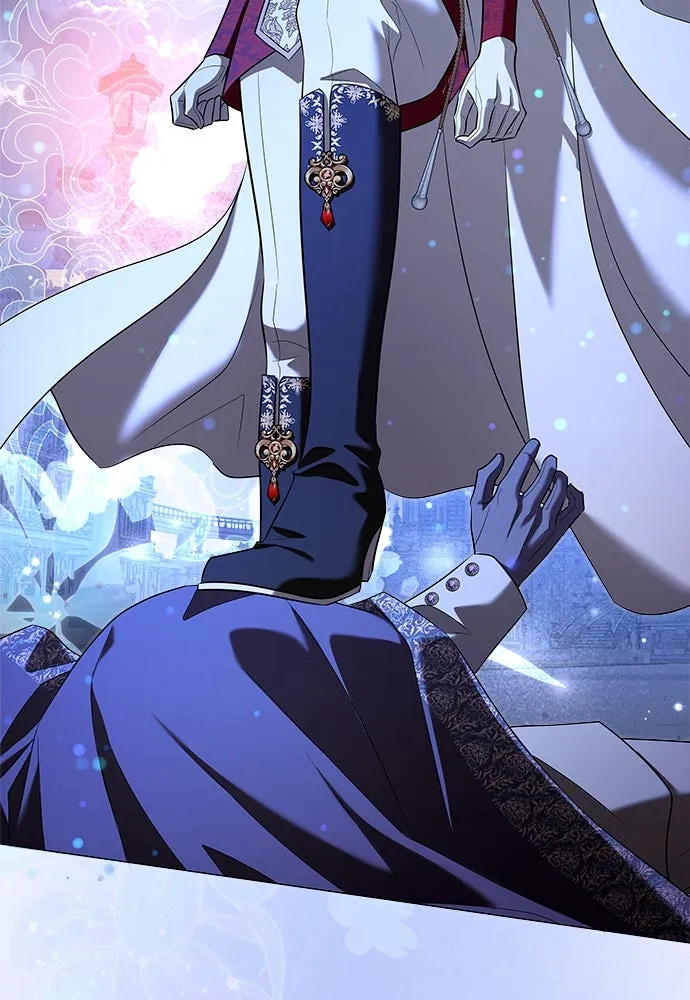 จักรพรรดิคลั่งรักที่เด็กกว่าฉันพันปี ตอนที่ 46 (จบซีซัน 1) รูปที่ 20