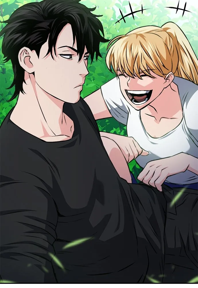 ดรูอิดแห่งสถานีโซล ตอนที่ 157 รูปที่ 131