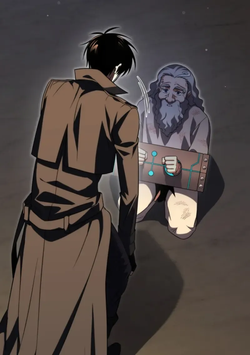 Player Who Returned 10_000 Years Later เพลเยอร_ผ_กล_บมาในรอบหม_นป_ ตอนที่ ตอนที่ 143 รูปที่ 83