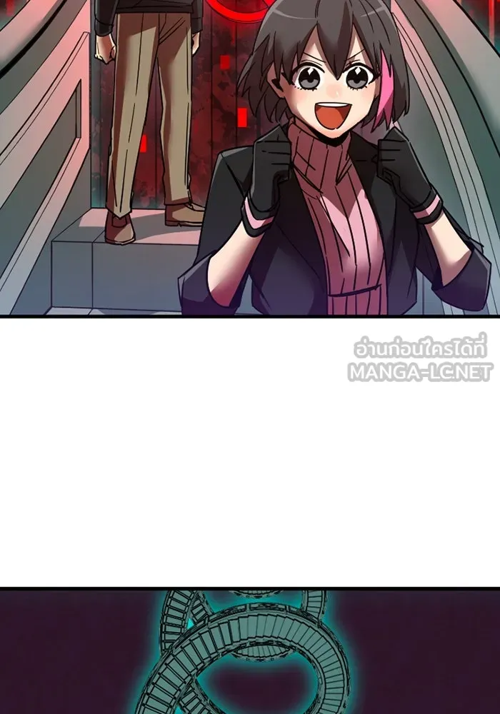 เพลเยอร์เลือดเทวะ ตอนที่ 10 สเตจ  สุสานทหาร ① รูปที่ 30