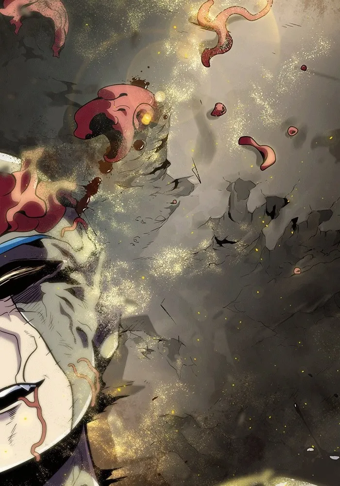 จอมเวทเกิดใหม่ในรอบ 66666 ปี ตอนที่ 139 รูปที่ 119