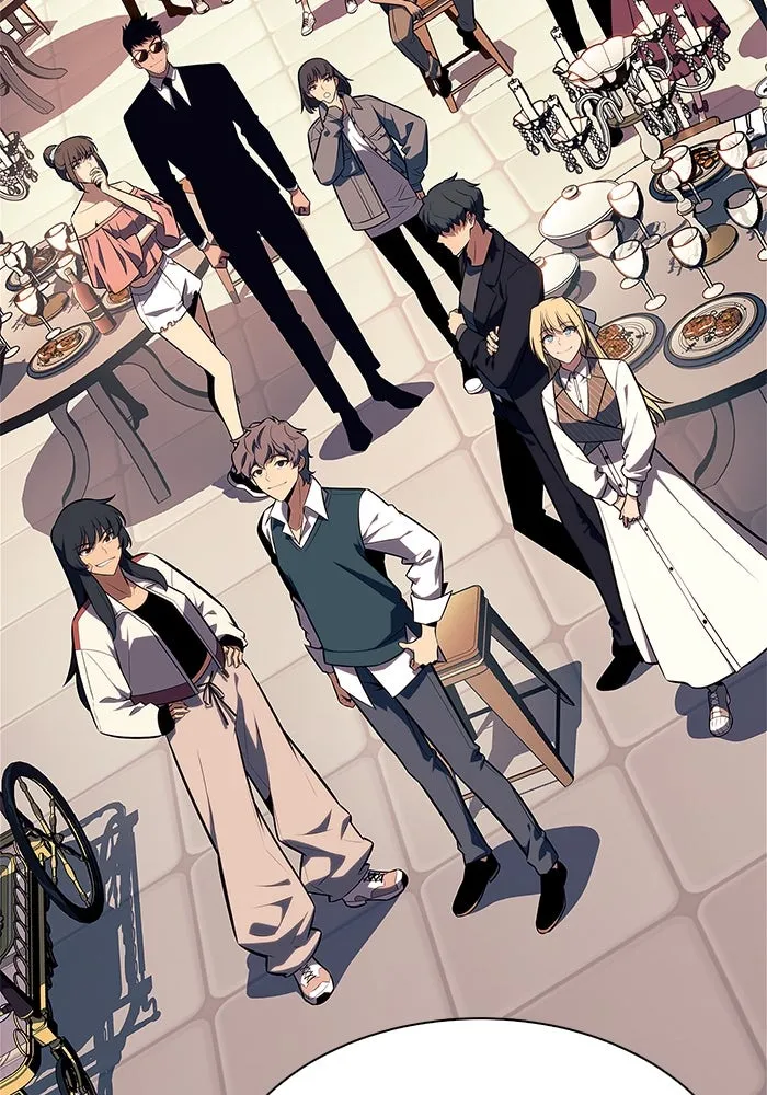 ผู้เล่นหน้าใหม่เลเวลแมกซ์ ตอนที่ 161 vlog ชีวิตประจำวันในยุโรป (1) รูปที่ 116