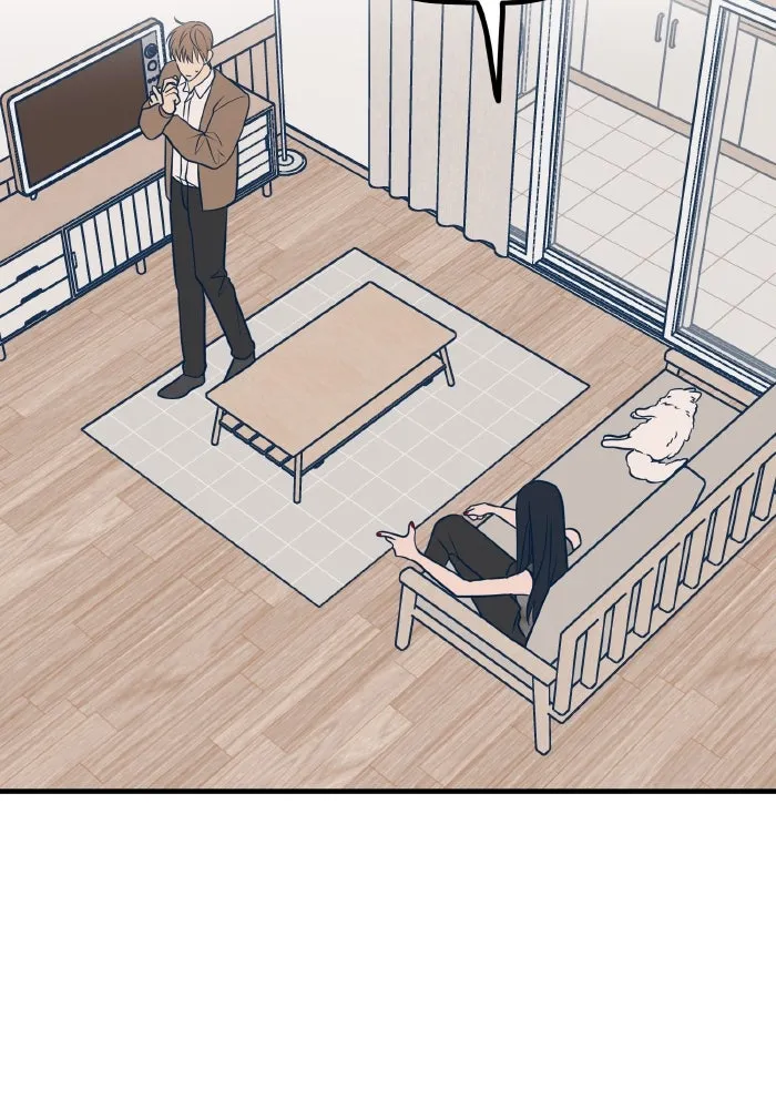 รักนี้ไม่มีรีไซเคิล ตอนที่ 35 รูปที่ 4