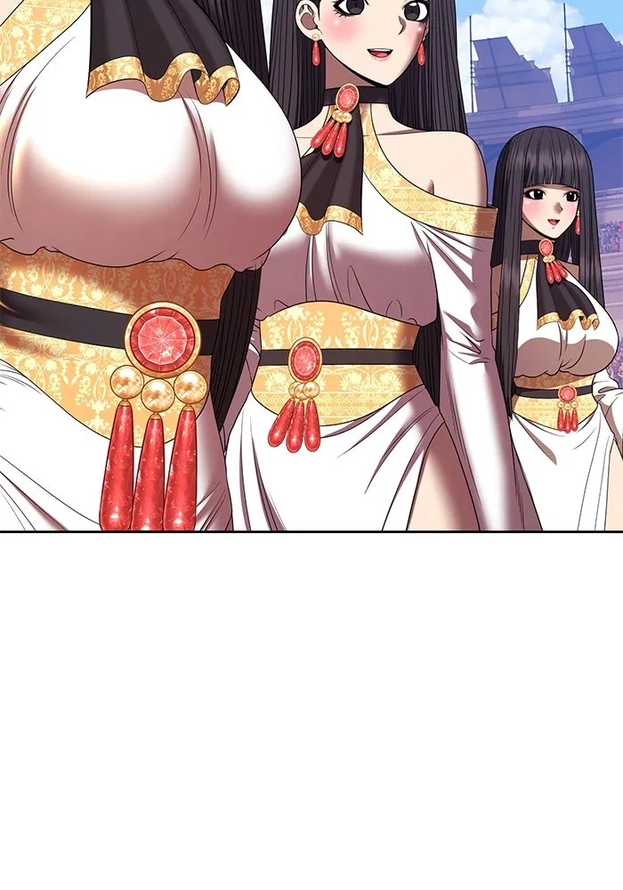 +99 ท่อนไม้พร้อมบวก ตอนที่ 33 ศัตรูที่แข็งแกร่งที่สุด (6) รูปที่ 166