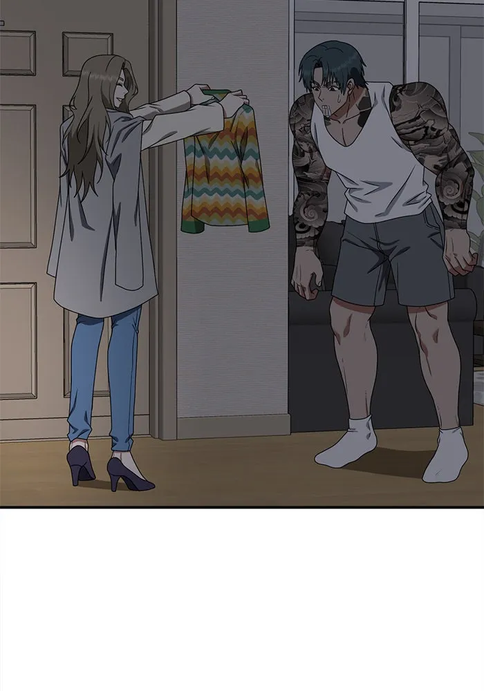 ช่วยเปลี่ยนฉันที ตอนที่ 136. ฮานายอง 9 รูปที่ 133