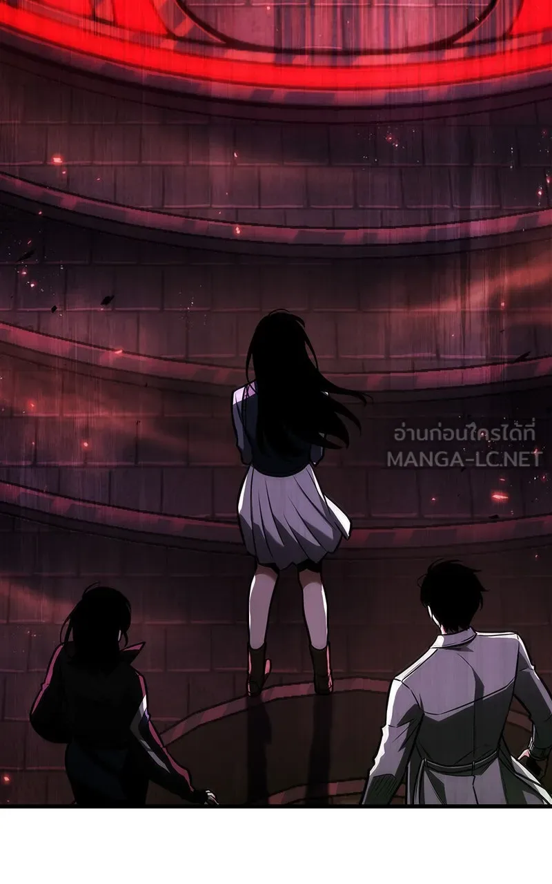 Omniscient Reader อ่านชะตาวันสิ้นโลก ตอนที่ 30 ปราสาทมืด (5) รูปที่ 96