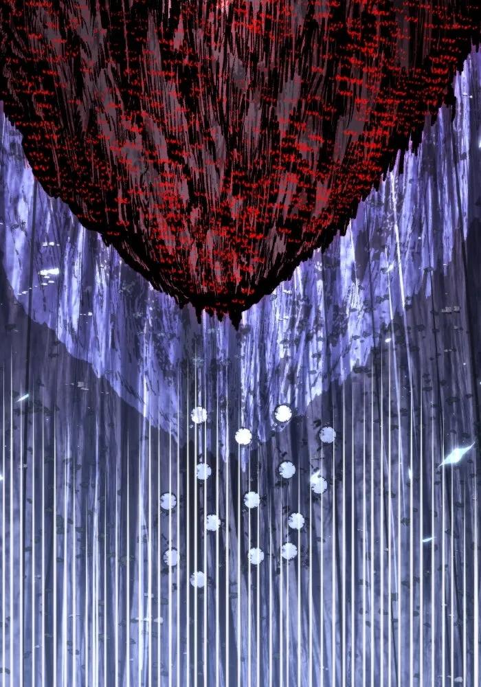 การแข่งขันของผู้เกิดใหม่ ตอนที่ 73 รูปที่ 34