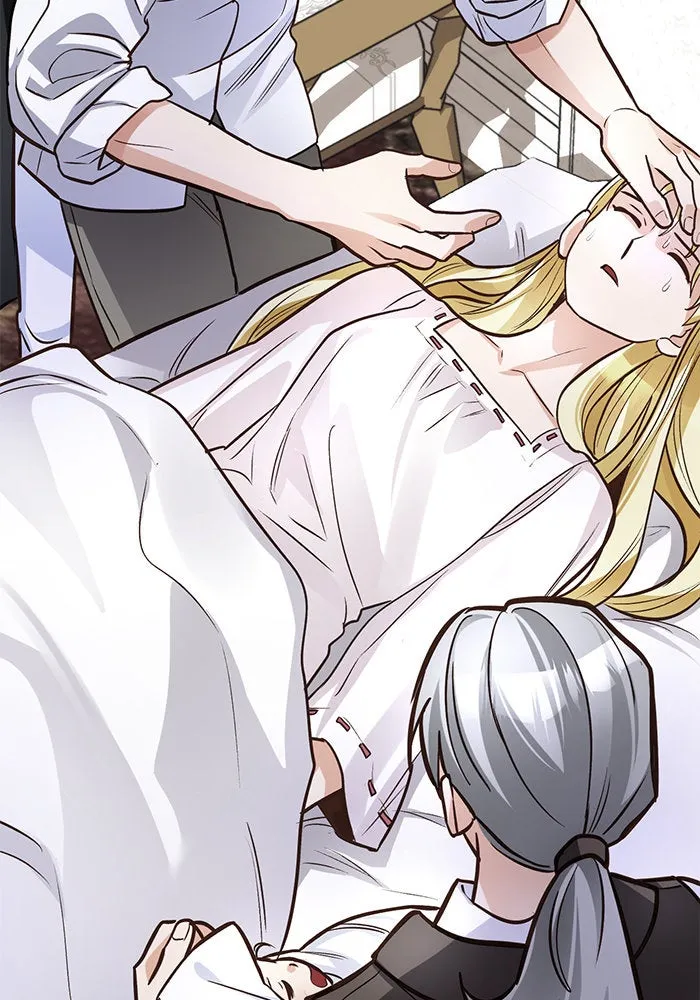 บุตรีดยุกขอไม่แต่งงานbrกับหนุ่มในฝัน ตอนที่ 87 รูปที่ 31