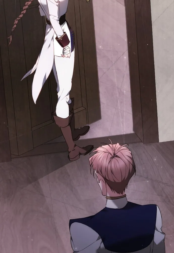 เหตุผลที่นางร้ายจับดาบ ตอนที่ 3 รูปที่ 38