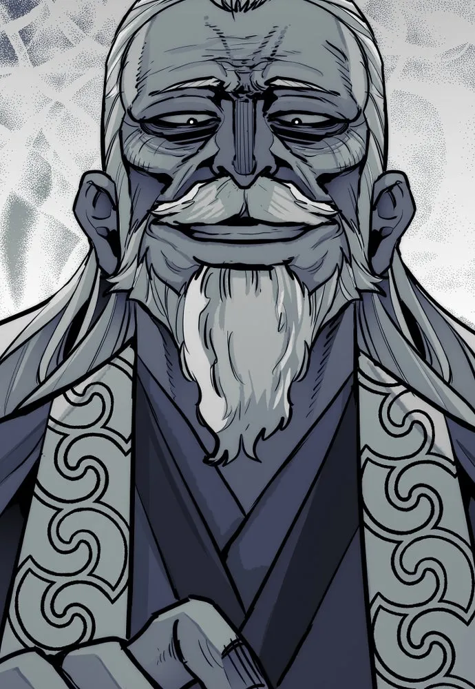 เส้นทางสู่เทพมาร ตอนที่ 52 รูปที่ 73