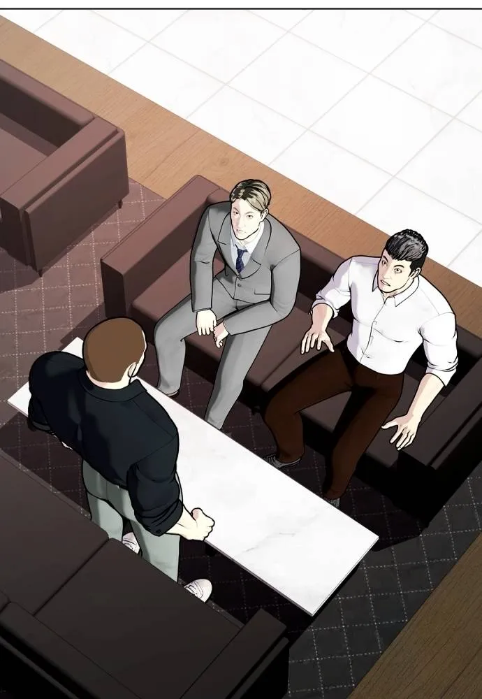 หมาหัวเน่า ตอนที่ 103 รูปที่ 185