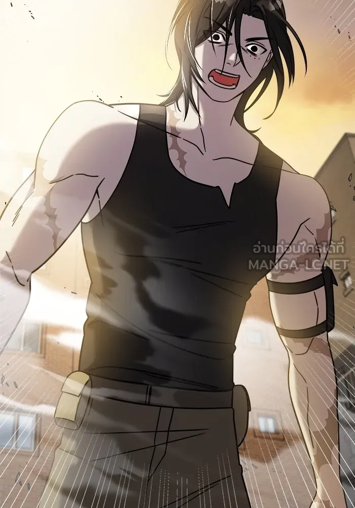 วายร้ายก็อยากมีรัก ตอนที่ 7 รูปที่ 150