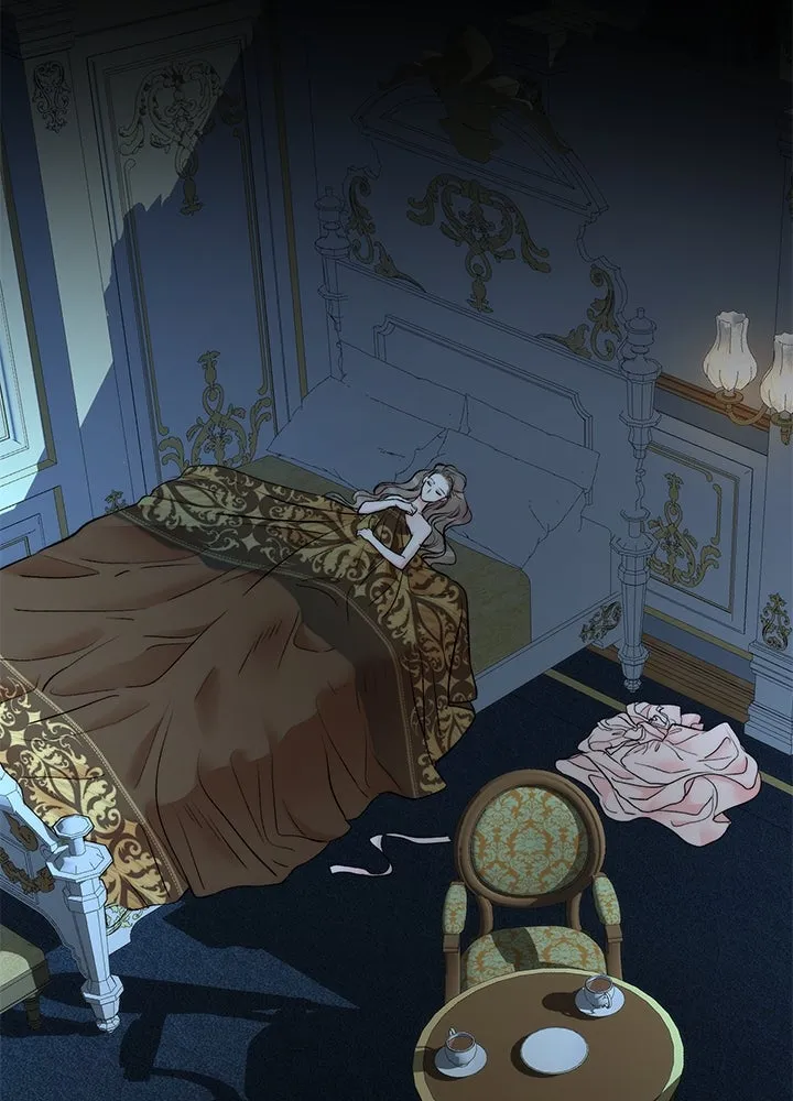 องค์ชายผู้อื้อฉาว ตอนที่ 40 รูปที่ 121