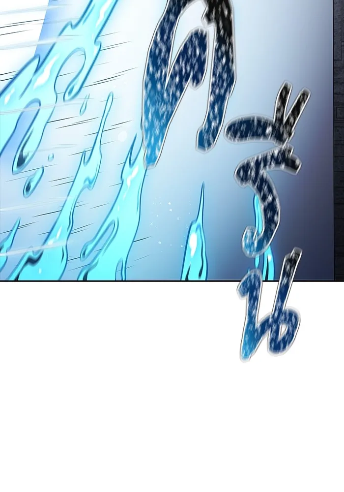 ทาวเวอร์ออฟก๊อด หอคอยเทพเจ้า ตอนที่ 207 ศึกห้องหัวใจ 1 รูปที่ 98