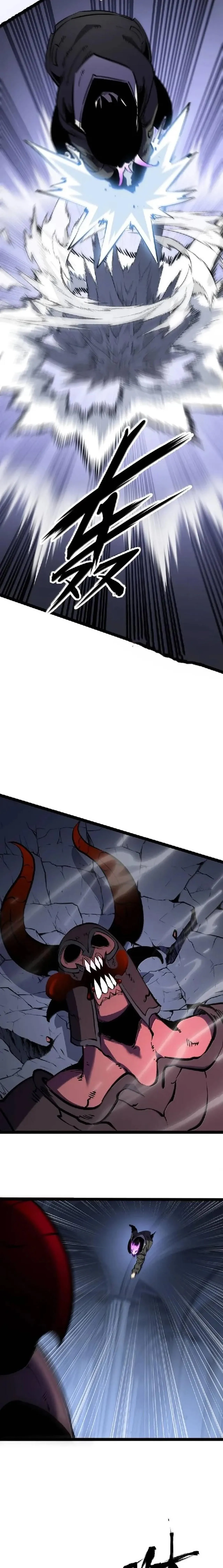 I Became The King by Scavenging ฉ_นจะเป_นราชาด_วยการเก_บซากศพ ตอนที่ ตอนที่ 69 รูปที่ 10