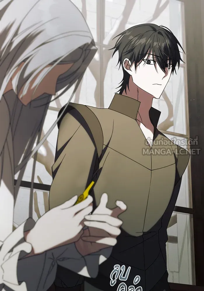 แกล้งตายให้หายแค้น ตอนที่ 30 รูปที่ 111