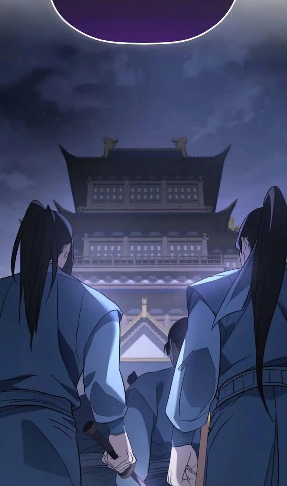 The Youngest Son of the Eunhae Sangdan บ_ตรชายคนส_ดท_องแห_งหอการค_าอ_นเฮ ตอนที่ ตอนที่ 48 รูปที่ 46